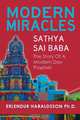 Modern Miracles, Erlendur Haraldsson Ph. D. 