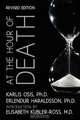 At the Hour of Death, Erlendur Haraldsson Ph. D. 