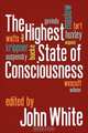 The Highest State of Consciousness, John White 