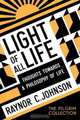 Light of All Life, Raynor C. Johnson 