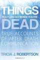 Things You Can Do When You