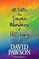 Jesus, David Pawson 