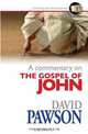 A Commentary on the Gospel of John, David Pawson 