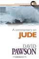 A Commentary on Jude, David Pawson 