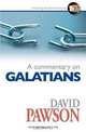 A Commentary on Galatians, David Pawson 