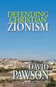 Defending Christian Zionism, David Pawson 