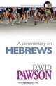 A Commentary on Hebrews, David Pawson 