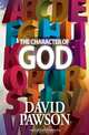The Character of God, David Pawson 