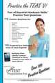 Practice the Teas!, Complete Test Preparation Inc 