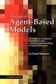 Design of Agent-Based Models, Tomas Salamon 