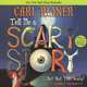 Tell Me a Scary Story (+ CD), Carl Reiner 