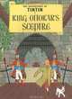 The Adventures of Tintin: King Ottokar