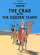 The Adventures of Tintin: The Crab with the Golden Claws, Herge 