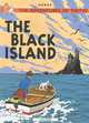 The Adventures of Tintin: The Black Island, Herge 