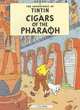 The Adventures of Tintin: Cigars of the Pharaoh, Herge 