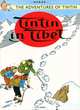 Tintin in Tibet, Herge 