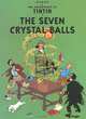 The Seven Crystal Balls, Herge 