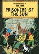 The Adventures of Tintin: Prisoners of the Sun, Herge 
