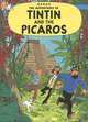 The Adventures of Tintin: Tintin and the Picaros, Herge 