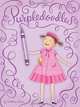Pinkalicious: Purpledoodles, Victoria Kann 