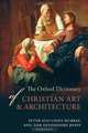 The Oxford Dictionary of Christian Art and Architecture, 