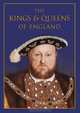 The Kings and Queens of England: Miniature Edition (Kings & Queens), Nicholas Best 