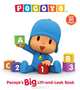 Pocoyo