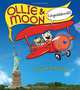 Ollie & Moon: Fuhgeddaboudit!, Diane Kredensor 