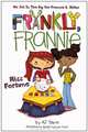 Miss Fortune (Turtleback School & Library Binding Edition) (Frankly, Frannie (Pb)), A. J. Stern 
