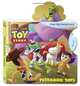 Peekaboo Toys (Disney/Pixar Toy Story) (Pop-Up Book), Kristen L. Depken 