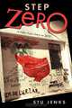 Step Zero: A Sober Love Story In 2076, Stu Jenks 