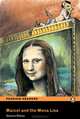 Marcel and the Mona Lisa: Easystarts (+ CD-ROM), Stephen Rabley 