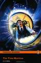 The Time Machine: Level 4 (+ CD), H. G. Wells 