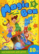 Magic Box 4. Английский для детей 10 лет. Учебное пособие (+ CD-ROM), Седунова Н. М., Лапицкая Л. М., Калишевич А. И., Новикова Т. С., Пониматко А. П., Севрюкова Т. Ю. 