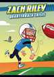 Quarterback Crisis (Zach Riley), Paul Hoblin 