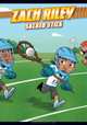 Sacred Stick (Zach Riley), 