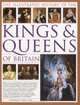 The Illustrated History of the Kings & Queens of Britain, Charles Phillips 