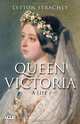 Queen Victoria: A Life, Lytton Strachey 
