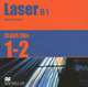 Laser B1: Class CDs (аудиокурс на 2 CD), Malcolm Mann 