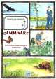 Книга для записей "Записки пешехода", 