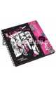 Книга для девочек "Мой Дневник. Monster High" (53565), 