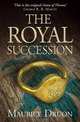 The Royal Succession, Maurice Druon 