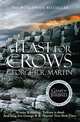 A Feast for Crows: Book 4 of a Song of Ice and Fire, George R. R. Martin 