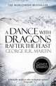 A Dance With Dragons: Part 2, George R. R. Martin 
