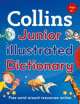 Collins Junior Illustrated Dictionary, 