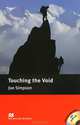 Touching the Void: Intermediate Level (+ 2 CD), Joe Simpson 