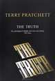 The Truth, Terry Pratchett 