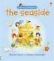 Talkabouts The Seaside, Stephen Cartwright 