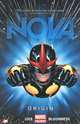 Nova: Volume 1: Origin, Jeph Loeb 
