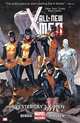 All-New X-Men Volume 1: Yesterday's X-Men, Bendis Brian Michael 